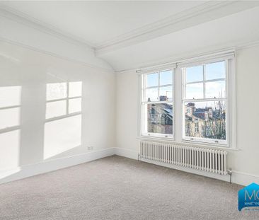 3 bedroom apartment to rent - Photo 5