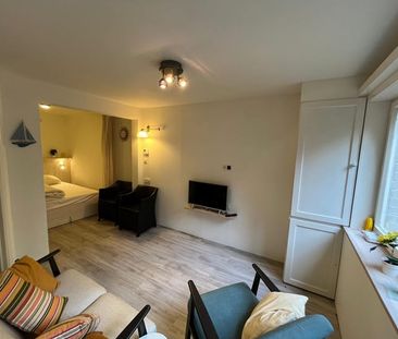 Appartement te huur - Foto 2