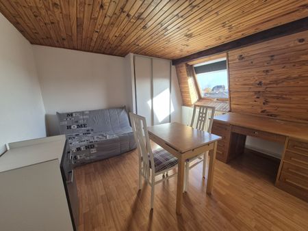 Location Appartement 2 pièces 37m² SECLIN 59113 - Photo 5