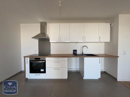 Location Appartement 3 pièces 62m² REIMS 51100 - Photo 3