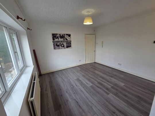 2 Bed Flat, Elysian Fields, M6 - Photo 1