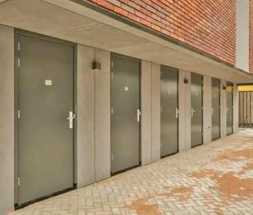 Adriaen Blockstraat 38 C - Foto 3