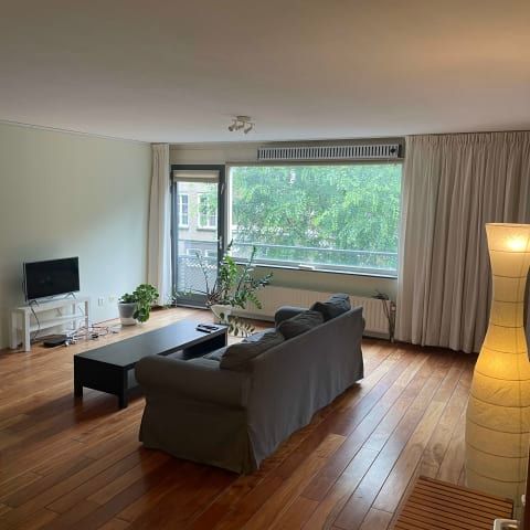 Rapenburgerstraat | Two Bedrooms | Parking - Foto 1