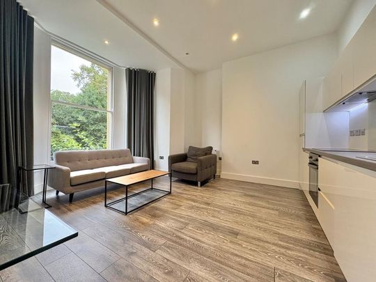 2 bedroom flat to rent - Photo 1