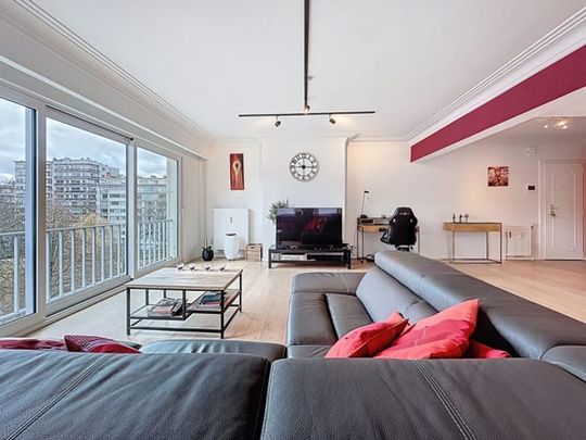 Appartement te huur - Foto 1