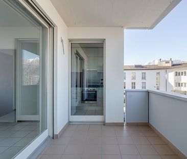 3.5 Zimmer, 80 m², 1. Stock - Photo 6