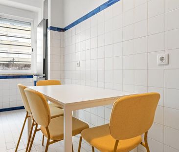 Rua Marquesa de Alorna, Lisbon, Lisbon 1700-238 - Photo 1