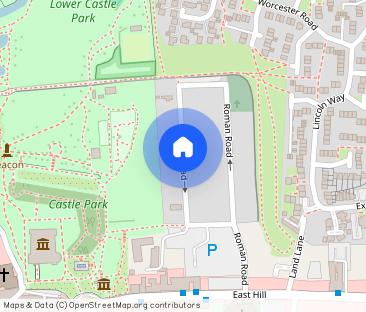 Castle Road, Colchester, Essex, CO1 - Photo 1