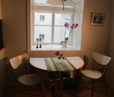 Ölandsgatan, Kalmar - Foto 4