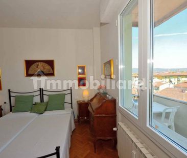 Quadrilocale via Monte Oliveto, 13, Ponte alla Vittoria, Firenze - Photo 5