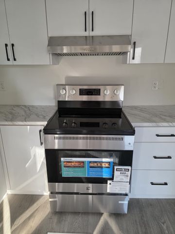 For Lease - 420 Winfield Terrace Unit# Upper Floor, Mississauga, Ontario - Photo 5