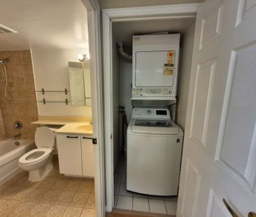 For Lease - 22 Olive Avenue Unit# 1207, Toronto, Ontario - Photo 6