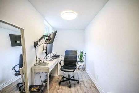 For Lease - 679 Gladstone Avenue Unit# Lower, Toronto, Ontario - Photo 4