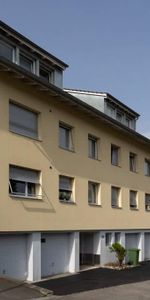 2 Zimmer, 57 m², 2. Stock - Foto 3