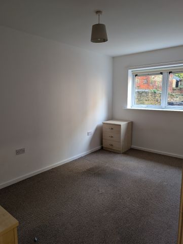 2 Bed Flat, Buslingthorpe Lane, LS7 - Photo 3
