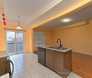 For Lease - 128 Palacebeach Trail, Hamilton, Ontario - Photo 2