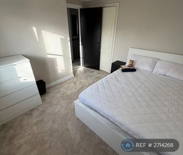 1 bedroom in a house share to rent - Photo 3