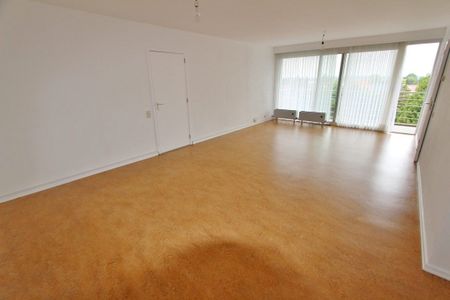 Rustig appartement dichtbij het centrum met 2 slaapkamers en staanplaats! - Foto 5