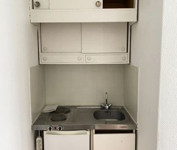 Location Appartement 1 pièce 19m² ROUEN 76000 - Photo 2