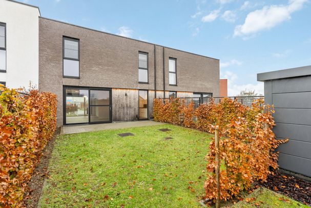 Instapklare gezinswoning te Diepenbeek - Foto 1