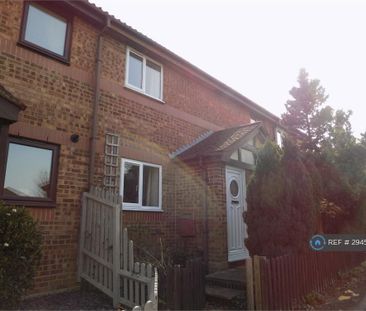 1 bedroom terraced house to rent - Photo 1