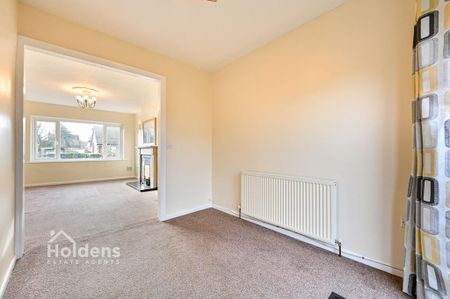 3 bedroom semi-detached house to rent - Photo 3