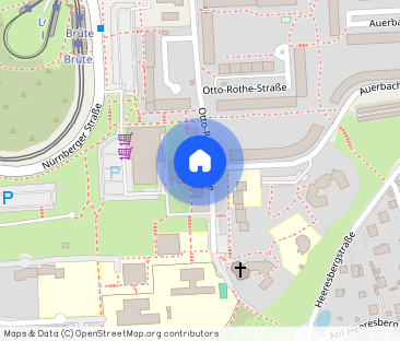 Wohnung, 1 Zimmer (36,22 m²) - Photo 1