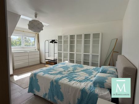 Appartement te huur in Bonheiden met 2 slaapkamers - Photo 3