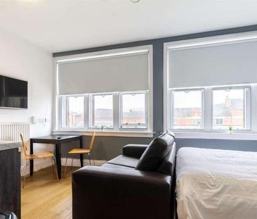 The Bruce Building, Newcastle Upon Tyne, NE1 - Photo 4