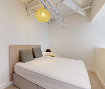 One Bedrooms plus mezzanine @ Rockpoint, Newtown Avenue, Blackrock,... - Photo 3
