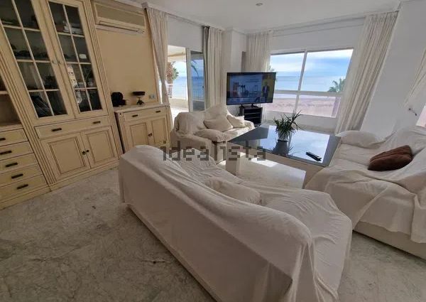 Alquiler de piso en Calle Iberia