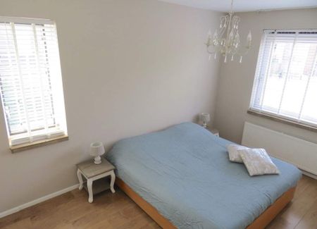 Appartement de 3 pièces Van Heesstraat, Utrecht - À Louer - Foto 4