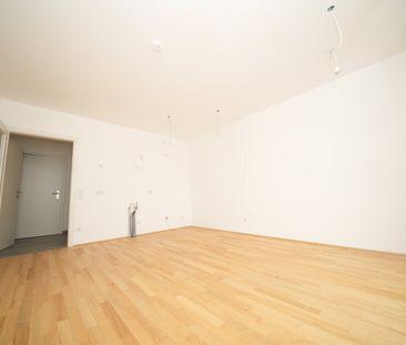 BEZAUBERND! KLEIN ABER FEIN! Traumhafte Erstbezug-Wohnung in Feldki... - Photo 3