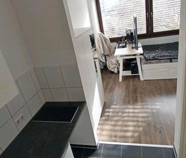 1-Zimmer-Wohnung in Köln – Nachmieter gesucht zum 01.04.2026 - Photo 3