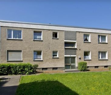 Demnächst frei! 3-Zimmer-Wohnung in Mönchengladbach Windberg - Photo 1