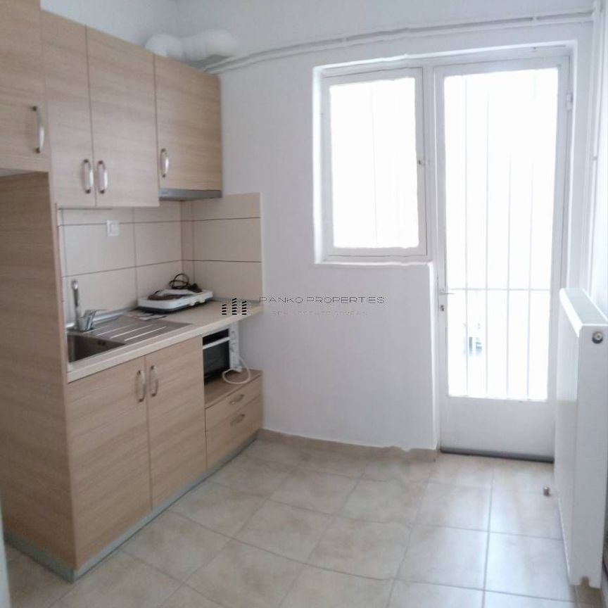 Studio/Γκαρσονιέρα για ενοικίαση Βουλγάρικα - Βουβή - Παλιό Δεσποτικό (Τρίκαλα) - Photo 1