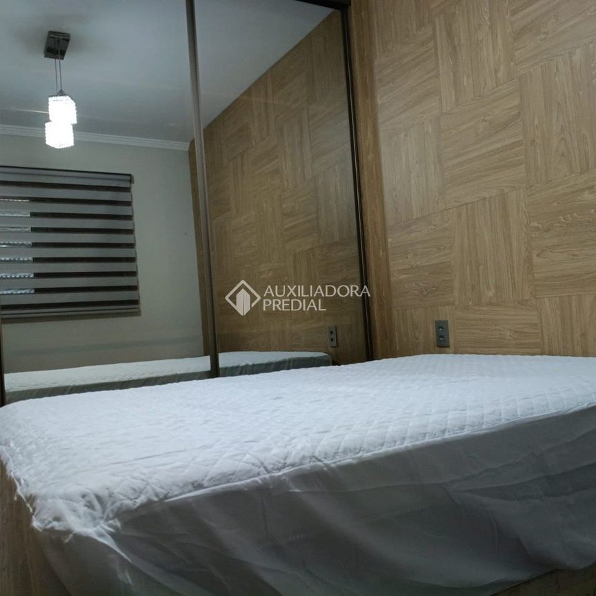 Apartamento com 3 quartos e 86m² para alugar em Vila Bastos, Santo André. - Foto 1