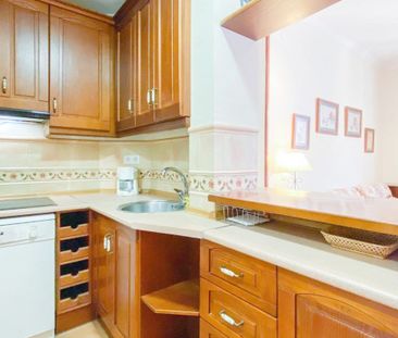 Piso de alquiler en Centro Histórico - Photo 2