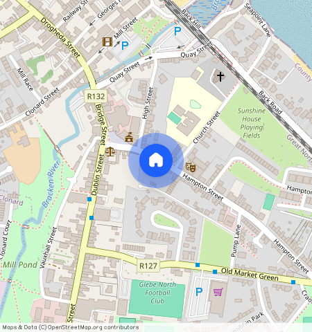 88 Saint Peter'S Terrace, 13, Dublin