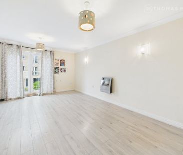 4 bedroom terraced house to rent - Photo 1