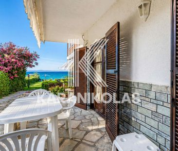 Διαμέρισμα για ενοικίαση Πολύχρονο (Παλλήνη) - Φωτογραφία 2