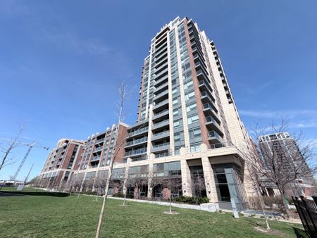 For Lease - 18 Uptown Drive Unit# 1607, Markham, Ontario - Photo 3