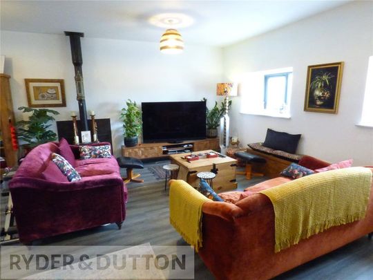 3 bedroom house to rent - Photo 1