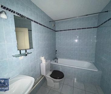 Location Appartement 2 pièces 44m² MULHOUSE 68100 - Photo 6