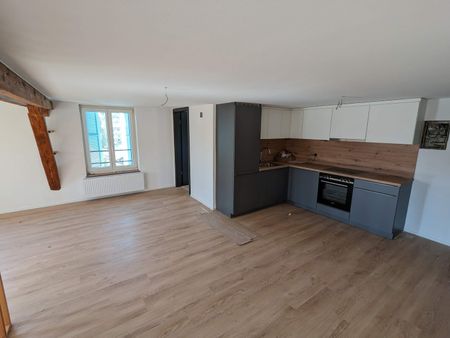 2.5 Zimmer, 45 m², 2. Stock - Photo 3