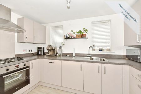 2 bedroom apartment to rent - Photo 5