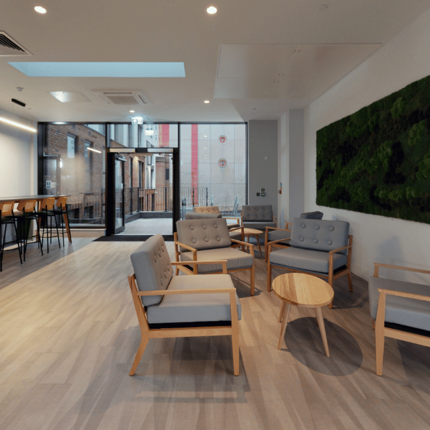 Silver En Suite Plus - Photo 1