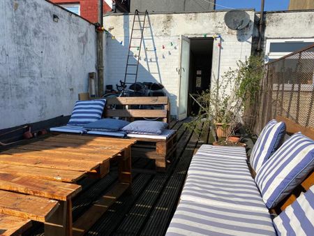 3 bedroom maisonette to rent - Photo 2