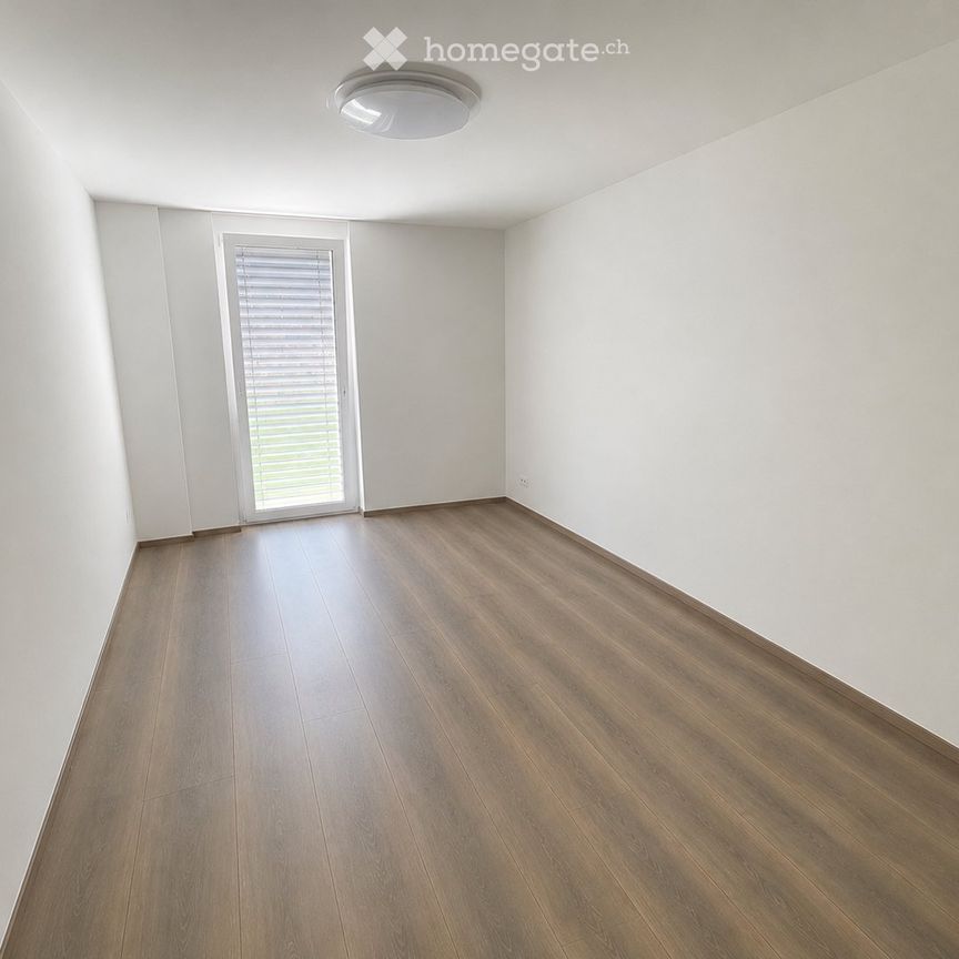 3.5 Zimmer, 111 m² - Foto 1