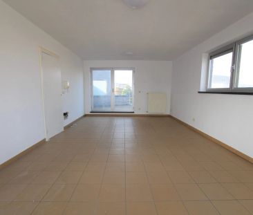 RUIM DUPLEX APPARTEMENT MET TERRAS - foto 2